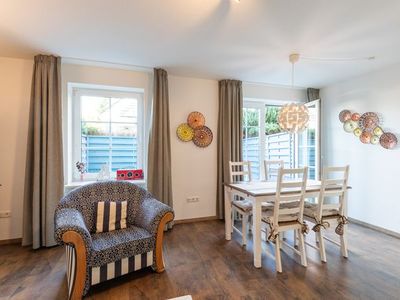 Ferienwohnung für 4 Personen (58 m²) in Cuxhaven 3/10