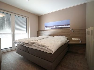 Ferienwohnung für 2 Personen (52 m²) in Cuxhaven 8/10