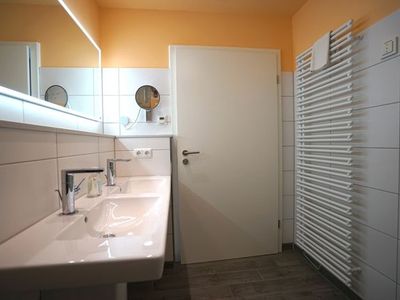 Ferienwohnung für 2 Personen (52 m²) in Cuxhaven 9/10