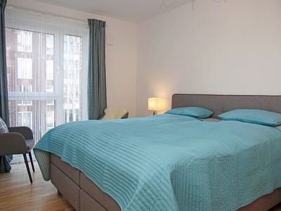 Ferienwohnung für 4 Personen (69 m²) in Cuxhaven 7/10