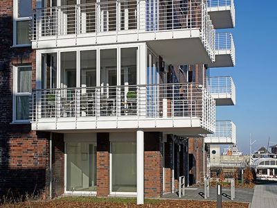 Ferienwohnung für 4 Personen (69 m²) in Cuxhaven 9/10