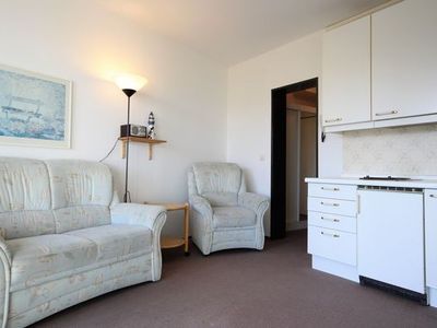 Ferienwohnung für 2 Personen (32 m²) in Cuxhaven 2/10