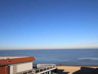 Ferienwohnung für 2 Personen (30 m²) in Cuxhaven 7/10