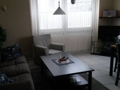 Ferienwohnung für 4 Personen (55 m²) in Cuxhaven 2/10