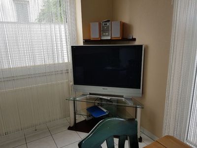 Ferienwohnung für 4 Personen (55 m²) in Cuxhaven 3/10