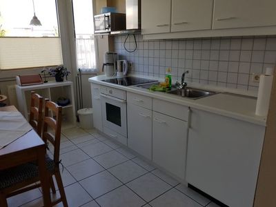 Ferienwohnung für 4 Personen (55 m²) in Cuxhaven 4/10