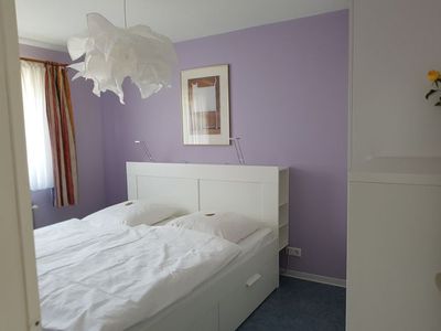 Ferienwohnung für 4 Personen (55 m²) in Cuxhaven 5/10