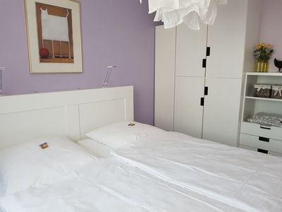 Ferienwohnung für 4 Personen (55 m²) in Cuxhaven 6/10