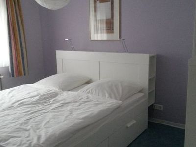 Ferienwohnung für 4 Personen (55 m²) in Cuxhaven 7/10