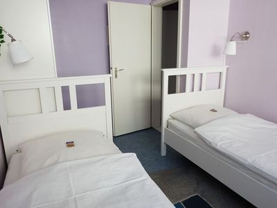 Ferienwohnung für 4 Personen (55 m²) in Cuxhaven 8/10