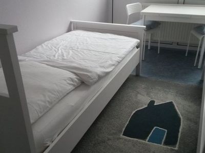 Ferienwohnung für 4 Personen (55 m²) in Cuxhaven 9/10