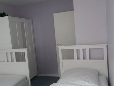 Ferienwohnung für 4 Personen (55 m²) in Cuxhaven 10/10