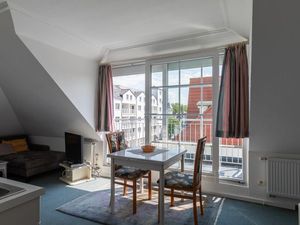 Ferienwohnung für 2 Personen (28 m²) in Cuxhaven