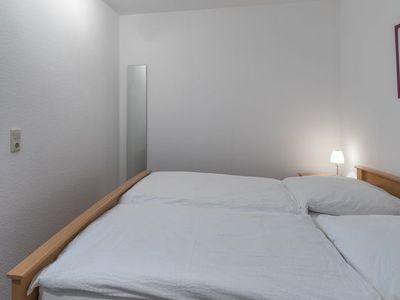 Ferienwohnung für 2 Personen (29 m²) in Cuxhaven 5/10