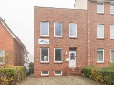 Ferienwohnung für 2 Personen (29 m²) in Cuxhaven 10/10