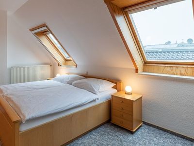 Ferienwohnung für 3 Personen (40 m²) in Cuxhaven 5/10