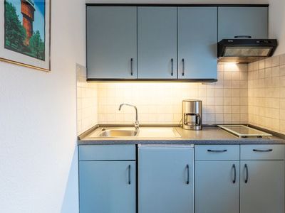 Ferienwohnung für 3 Personen (40 m²) in Cuxhaven 9/10