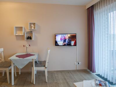 Ferienwohnung für 2 Personen (30 m²) in Cuxhaven 2/10