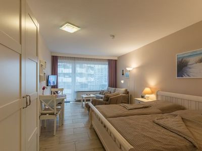 Ferienwohnung für 2 Personen (30 m²) in Cuxhaven 4/10