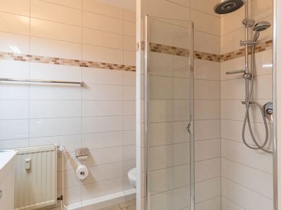 Ferienwohnung für 2 Personen (30 m²) in Cuxhaven 7/10