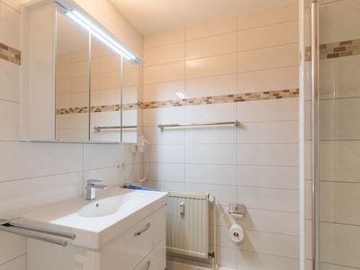 Ferienwohnung für 2 Personen (30 m²) in Cuxhaven 8/10