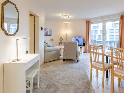 Ferienwohnung für 4 Personen (58 m²) in Cuxhaven 1/10