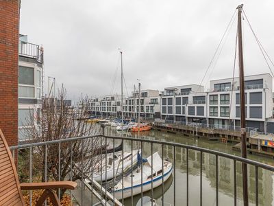 Ferienwohnung für 4 Personen (58 m²) in Cuxhaven 4/10