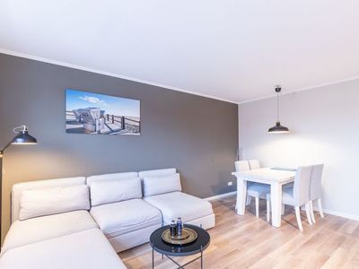 Ferienwohnung für 5 Personen (60 m²) in Cuxhaven 3/10