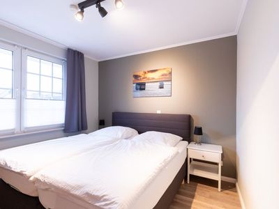 Ferienwohnung für 5 Personen (60 m²) in Cuxhaven 8/10