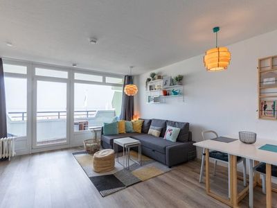 Ferienwohnung für 2 Personen (40 m²) in Cuxhaven 1/10