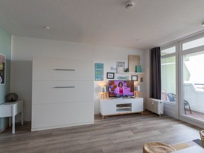 Ferienwohnung für 2 Personen (40 m²) in Cuxhaven 4/10