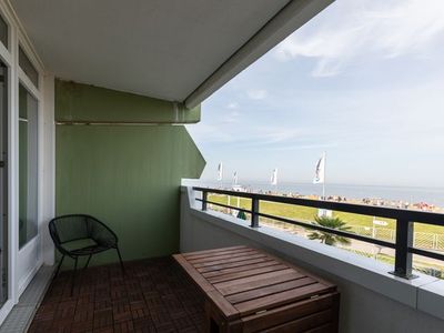 Ferienwohnung für 2 Personen (40 m²) in Cuxhaven 8/10