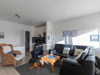 Ferienwohnung für 4 Personen (54 m²) in Cuxhaven 3/10