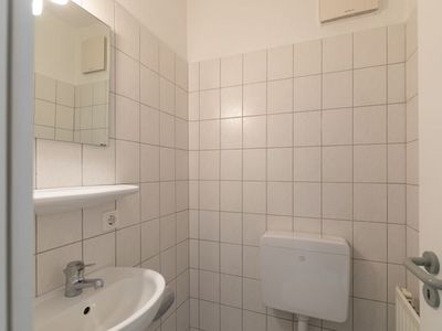 Ferienwohnung für 4 Personen (54 m²) in Cuxhaven 10/10