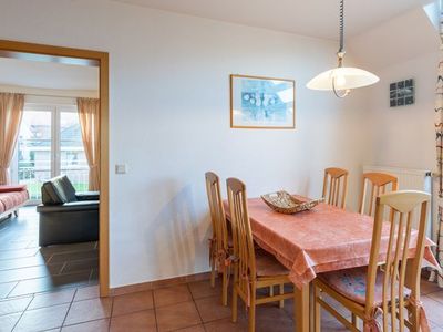 Ferienwohnung für 4 Personen (56 m²) in Cuxhaven 6/10