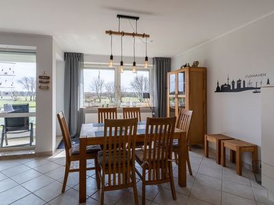 Ferienwohnung für 4 Personen (76 m²) in Cuxhaven 3/10