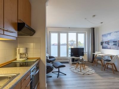 Ferienwohnung für 2 Personen (35 m²) in Cuxhaven 1/10