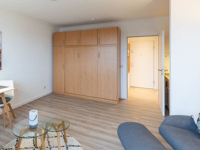 Ferienwohnung für 2 Personen (35 m²) in Cuxhaven 6/10