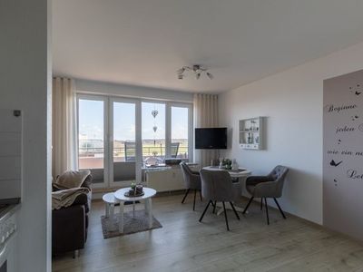 Ferienwohnung für 2 Personen (35 m²) in Cuxhaven 1/10