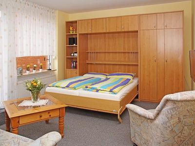 Ferienwohnung für 4 Personen (55 m²) in Cuxhaven 1/10