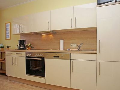 Ferienwohnung für 4 Personen (55 m²) in Cuxhaven 4/10