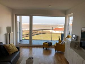 Ferienwohnung für 4 Personen (98 m²) in Cuxhaven