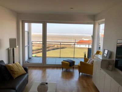 Ferienwohnung für 4 Personen (98 m²) in Cuxhaven 1/10