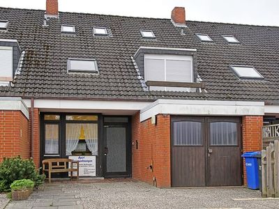 Ferienwohnung für 4 Personen (55 m²) in Cuxhaven 9/10