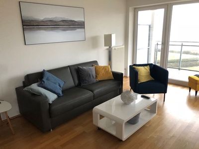 Ferienwohnung für 4 Personen (98 m²) in Cuxhaven 5/10