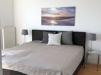 Ferienwohnung für 4 Personen (98 m²) in Cuxhaven 10/10