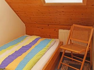 Ferienwohnung für 3 Personen (30 m²) in Cuxhaven 10/10