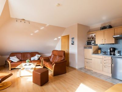 Ferienwohnung für 3 Personen (50 m²) in Cuxhaven 4/10