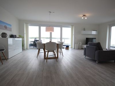 Ferienwohnung für 5 Personen (120 m²) in Cuxhaven 1/10