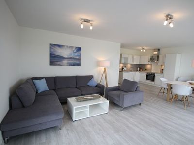 Ferienwohnung für 5 Personen (120 m²) in Cuxhaven 4/10